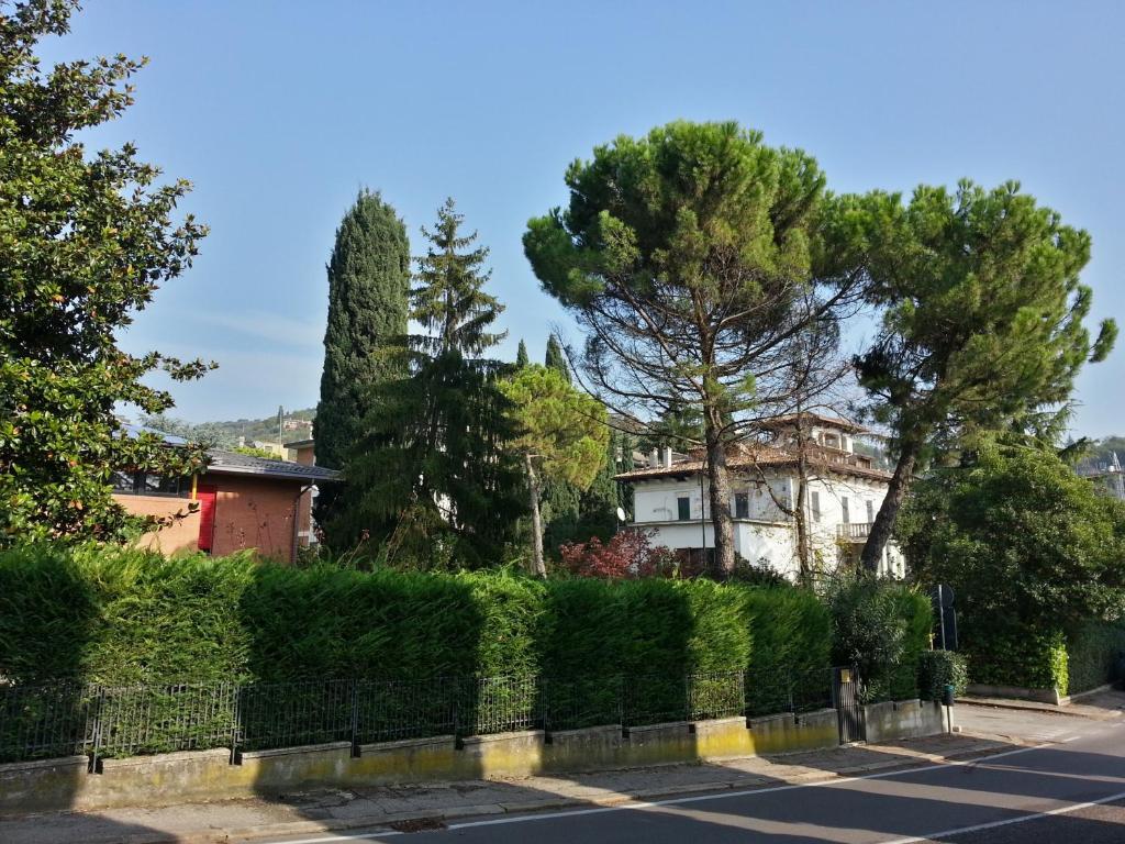维罗纳Abete住宿加早餐旅馆 外观 照片