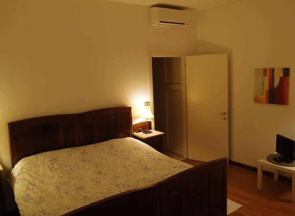维罗纳Abete住宿加早餐旅馆 外观 照片